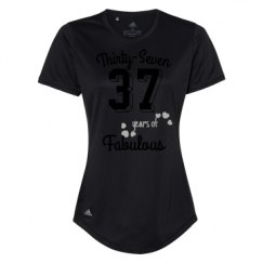 Women's Adidas Sport Shirt 