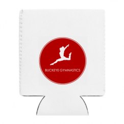 Regular 12 oz Can Cooler