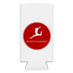 Slim 12 oz Can Cooler