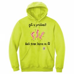 Unisex Carhartt Hooded Sweatshirt