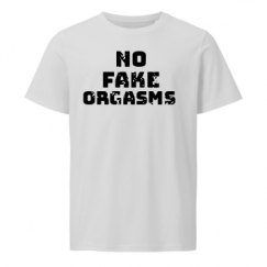 Unisex Organic Mid-Light T-Shirt