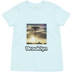 Youth Triblend Tee