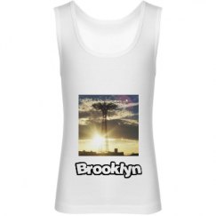 Youth Jersey Tank Top