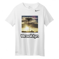 Youth Nike Legend Shirt