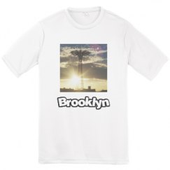 Youth Athletic Performance Tee