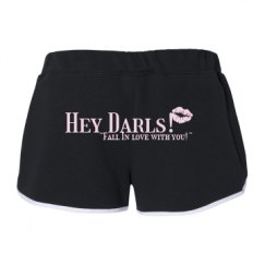 Ladies Relay Shorts