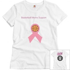 BasketBall Moms