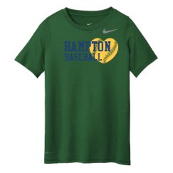 Youth Nike Legend Shirt