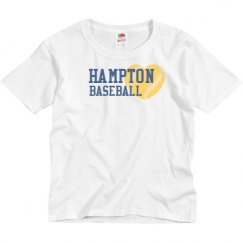 Youth Basic Promo Tee