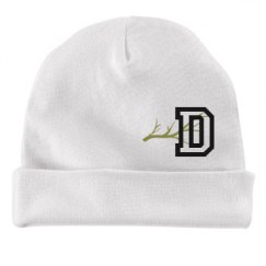 Rabbit Skins Baby Hat