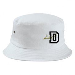 Unisex Bucket Hat