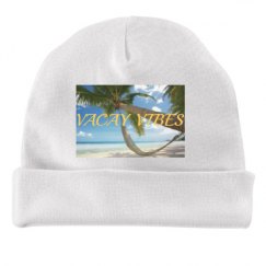 Rabbit Skins Baby Hat