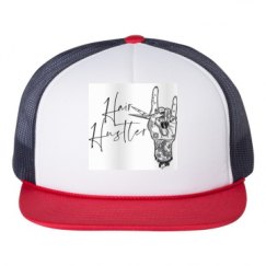 Foamie Snapback Trucker Hat