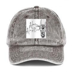 Vintage Baseball Cap