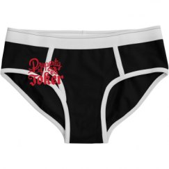 Boyfriend Brief Underwear