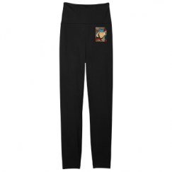 Women's Flex High Waist Legging