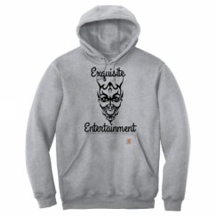 Unisex Carhartt Hooded Sweatshirt