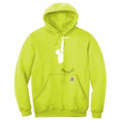 Unisex Carhartt Hooded Sweatshirt