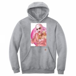 Unisex Carhartt Hooded Sweatshirt