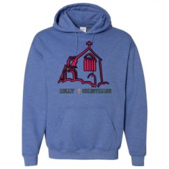 Unisex Basic Promo Hoodie