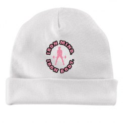 Rabbit Skins Baby Hat