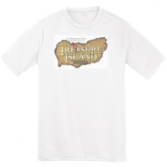 Youth Athletic Performance Tee