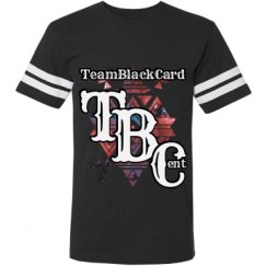 Unisex Vintage Sports Tee