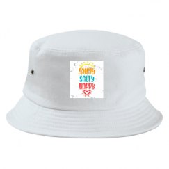 Unisex Bucket Hat