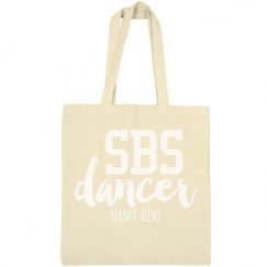 Canvas Bargain Tote Bag