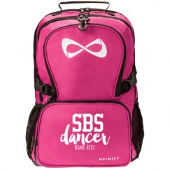 Nfinity Backpack Bag
