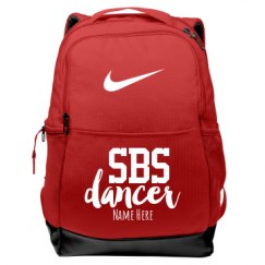 Nike Brasilia Medium Backpack