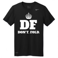 Unisex Nike Legend Shirt