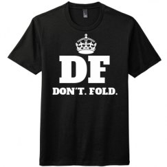 Unisex Perfect Tri Tee