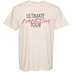 Adult Heavyweight T-Shirt