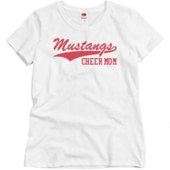 Ladies Basic Softstyle Promo Tee