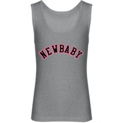 Youth Jersey Tank Top