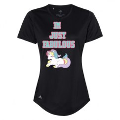 Women's Adidas Sport Shirt 