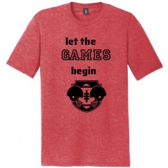 Unisex Perfect Tri Tee