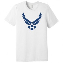 Unisex Triblend Tee