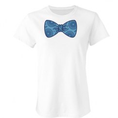 Ladies Slim Fit Favorite Tee