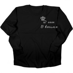 Ladies Game Day Jersey