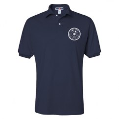 Unisex SpotShield 50/50 Polo Shirt 