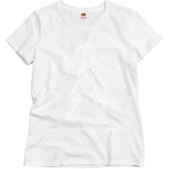 Ladies Basic Softstyle Promo Tee