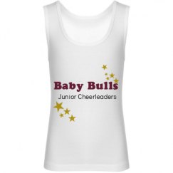 Youth Jersey Tank Top