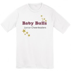 Youth Athletic Performance Tee