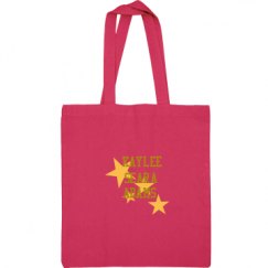 Canvas Tote Bag