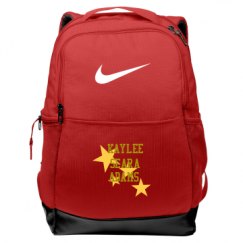 Nike Brasilia Medium Backpack