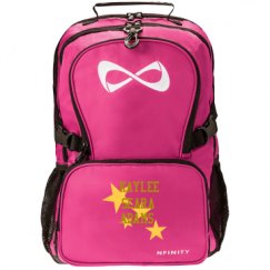 Nfinity Backpack Bag