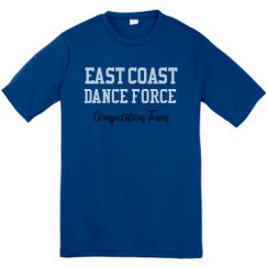 Youth Athletic Performance Tee