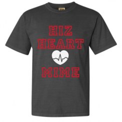 Adult Heavyweight T-Shirt